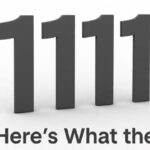 1111+ Angel Number Meaning: Here’s What the Bible Really Says