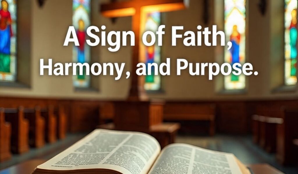 222 Meaning in the Bible A Sign of Faith, Harmony, and Purpose in 2025