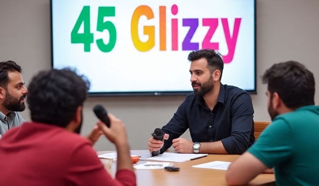 45 Glizzy Meaning: Understanding and Using Alternative Expressions