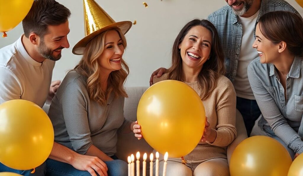 The Growing Popularity of Golden Birthdays