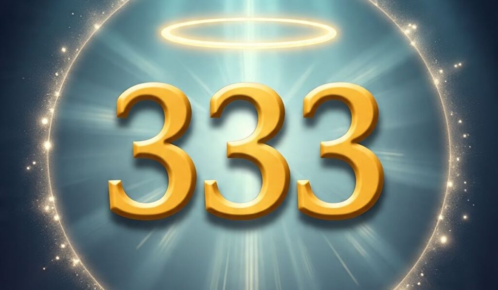 The Profound Biblical Meaning of 333 for 2025