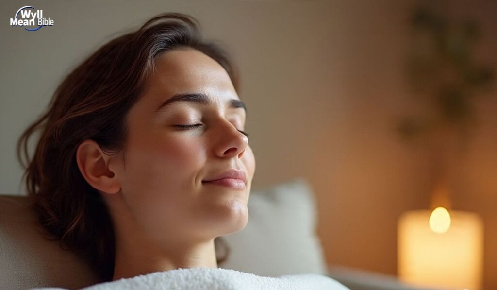 2. Healing and Comfort