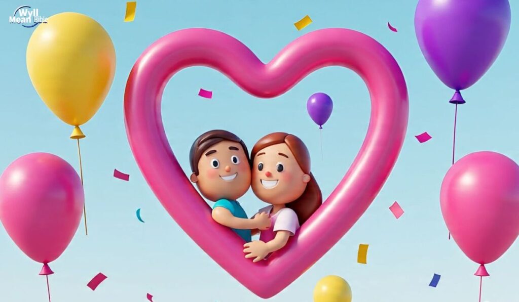 2. Joy in Relationships