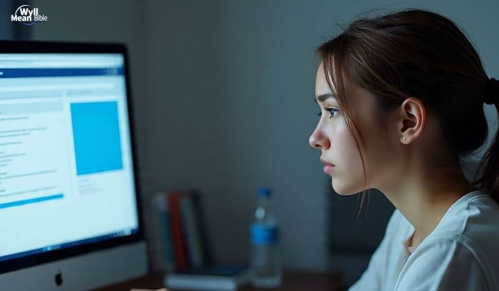 3. Adjust Your Privacy Settings