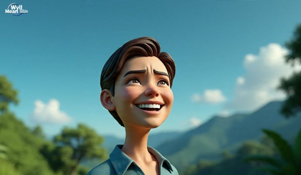 3. Happiness in Trials