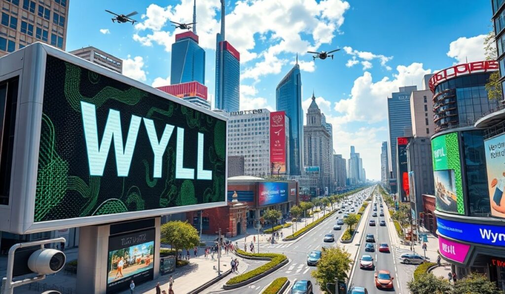 45 What Does WYLL Mean for 2025