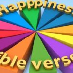 50 Bible Verses About Happiness