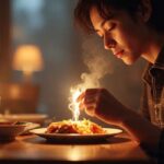 Biblical Meaning Of Seeing Yourself Eating Food In The Dream in 2025