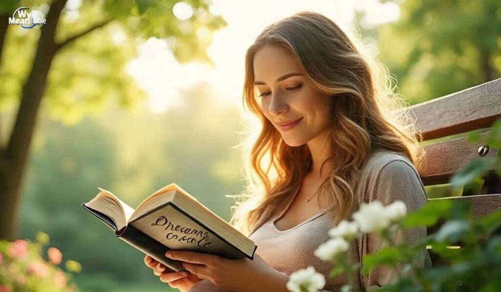 Biblical Verses to Reflect On During Pregnancy Dreams