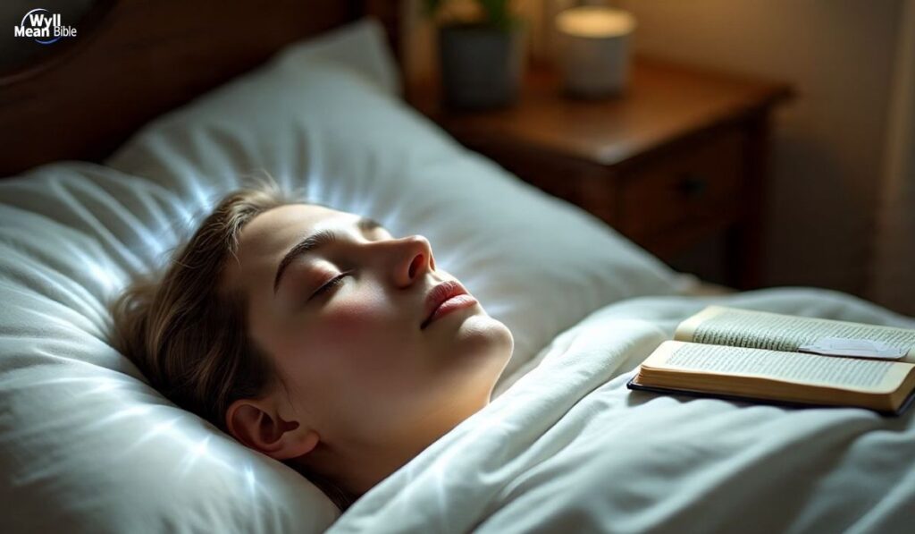 Death in Dreams A Biblical Perspective