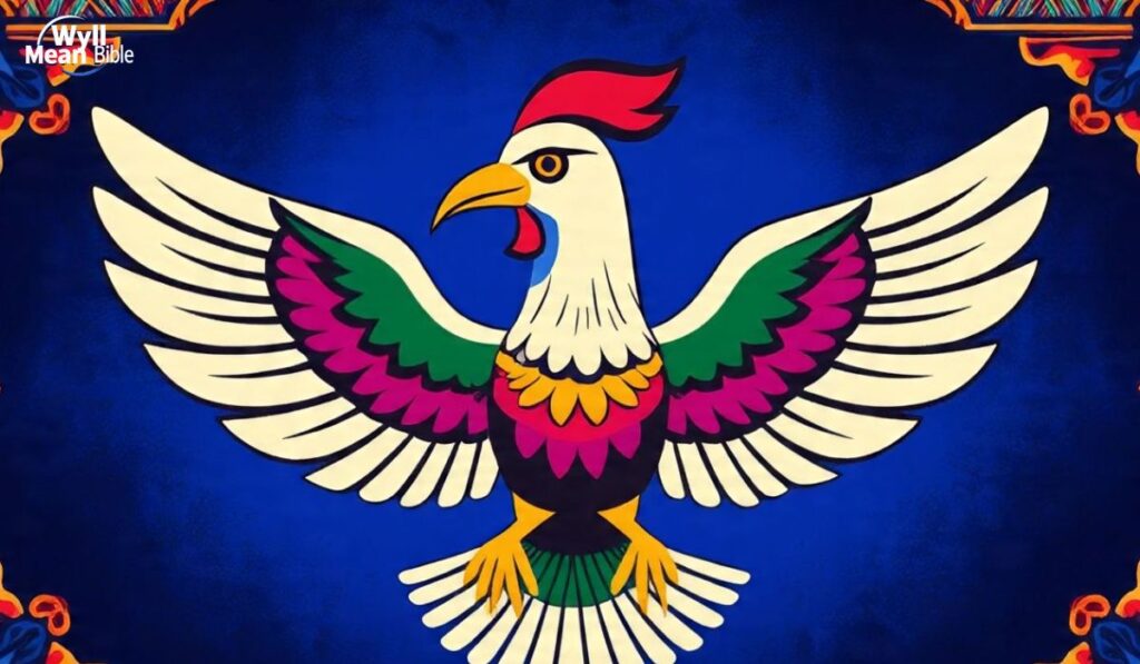 El Gallo A Cultural Icon with Rich Meaning and Significance in 2025