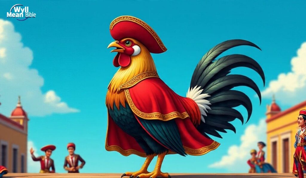 “El Gallo” in Popular Culture