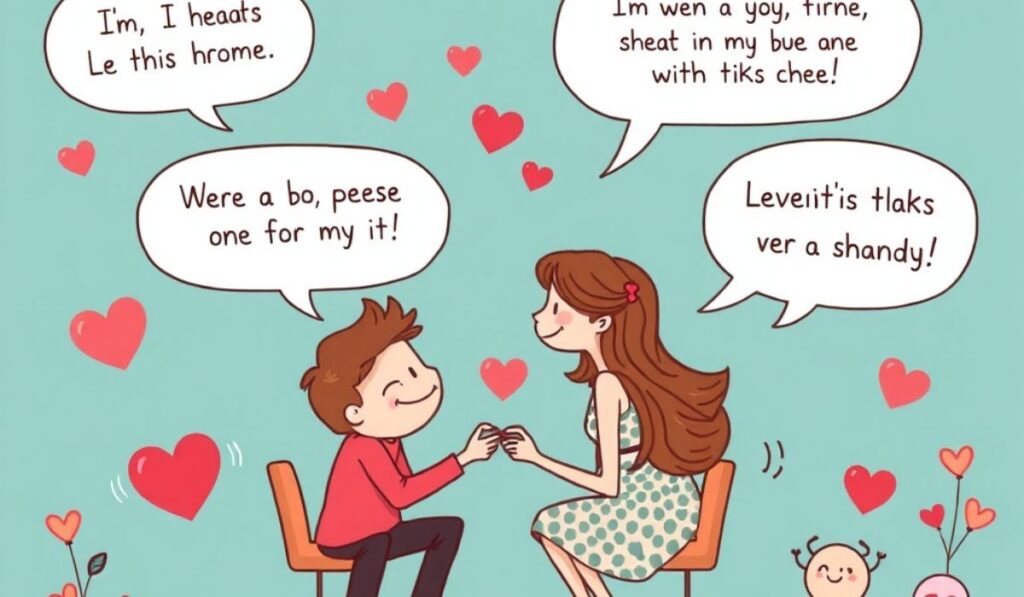 Flirty Alternatives