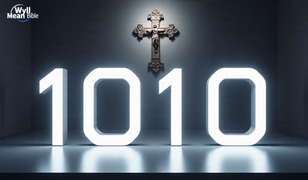 How 1010 Relates to Key Biblical Themes