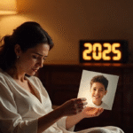 I saw the death of my son in my dream. What is the meaning in 2025