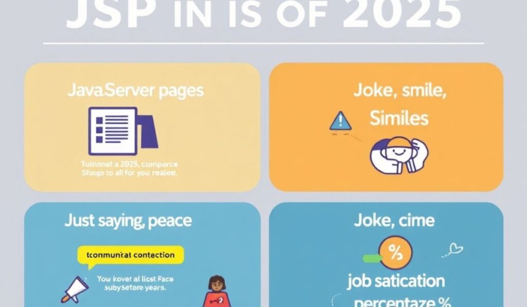JSP Meaning in Text Understanding and Using in Conversations in 2025