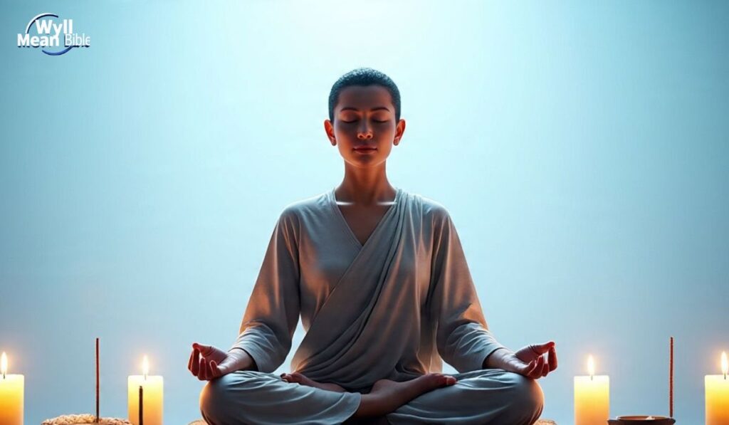 Maintaining Spiritual Focus