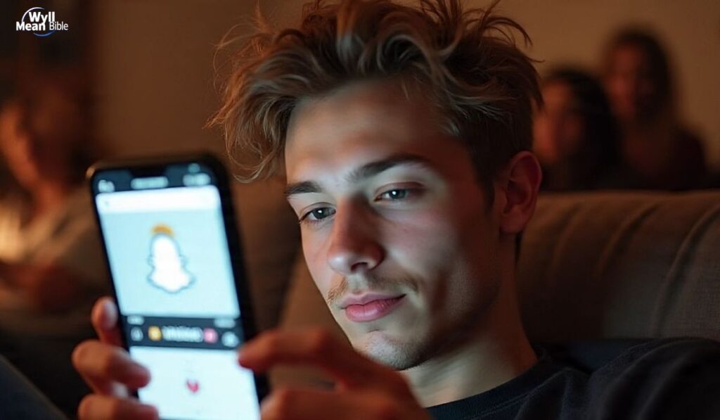 Managing Your Followers on Snapchat