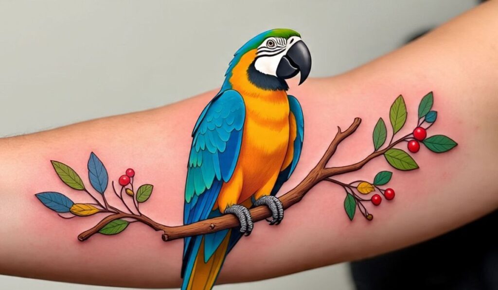 Popular Tattoo Design Ideas