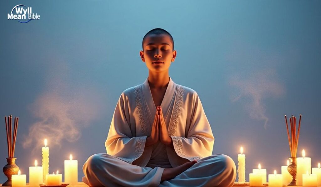 Prayers and Meditations for 1010