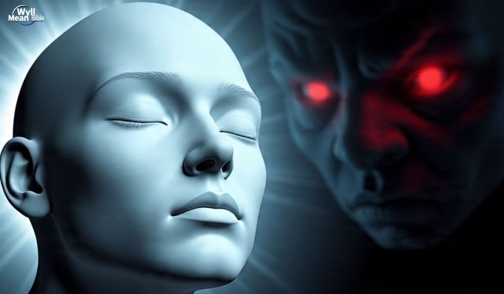 Psychological vs. Spiritual Implications
