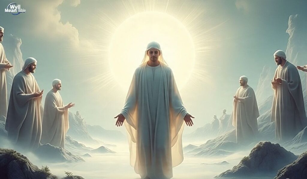 Seeing a Dead Person Alive in Dream Meaning Biblical Meaning and Spiritual Insights in 2025