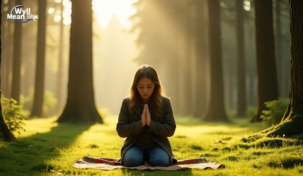 Seeking God Wholeheartedly