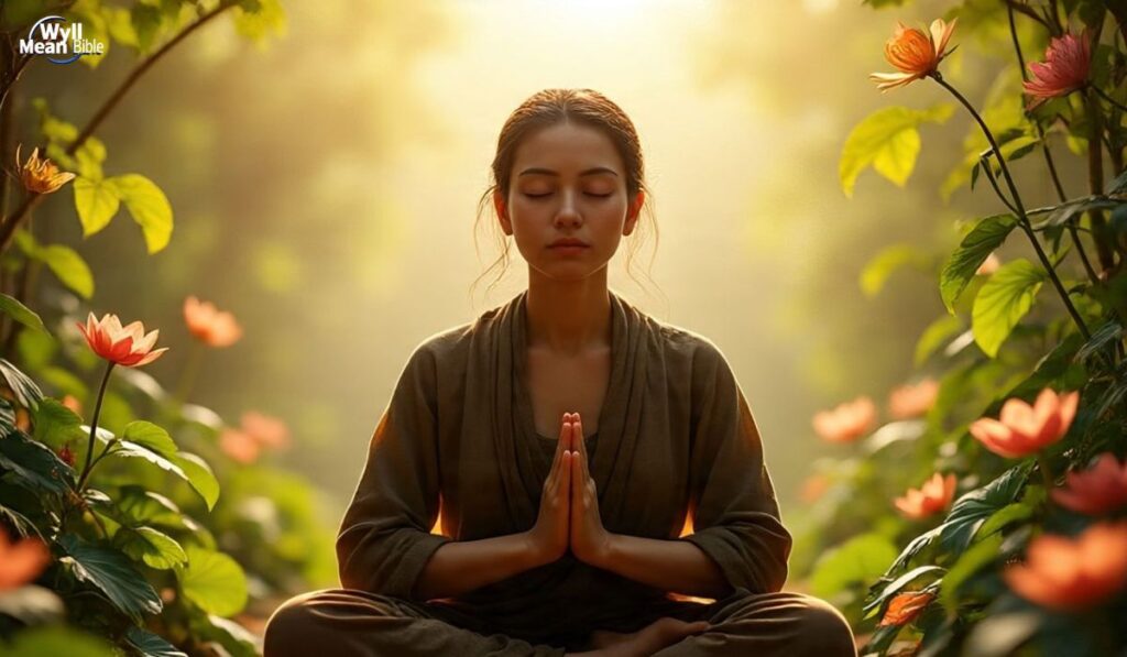 Spiritual Rebirth and New Beginnings