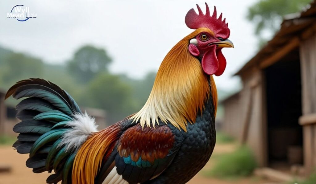 Symbolism and Cultural Significance of El Gallo