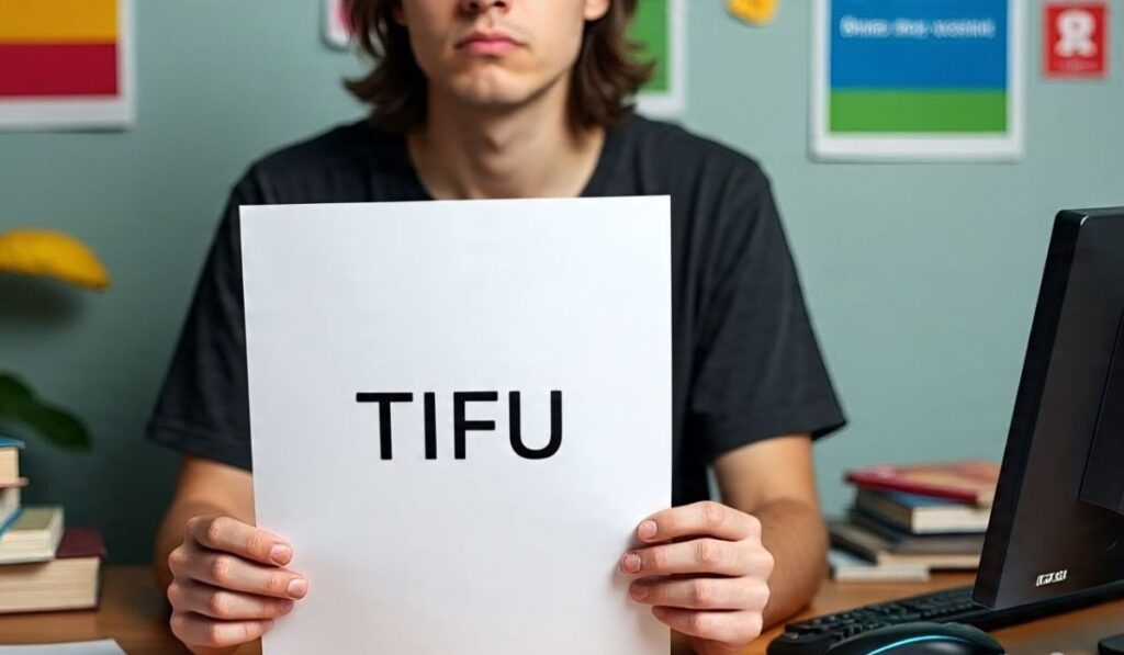TIFU in Memes and Online Culture