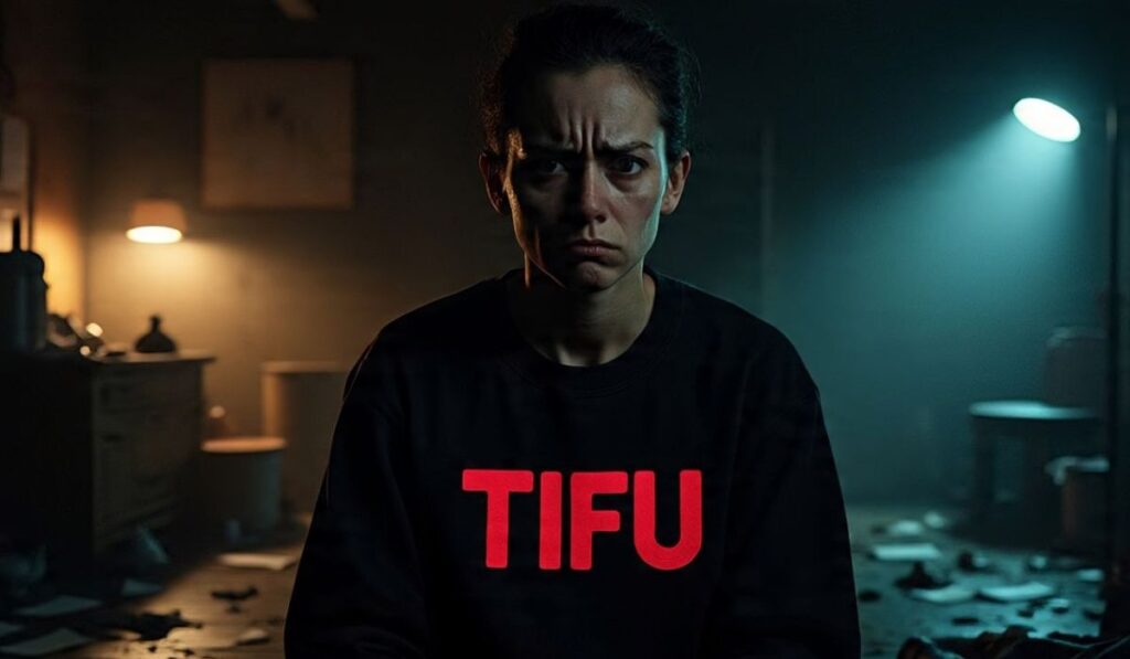 The Dark Side of TIFU