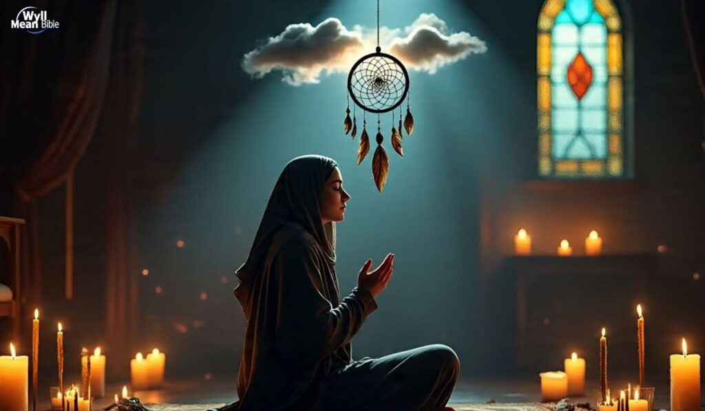 The Role of Faith and Prayer in Understanding Dreams