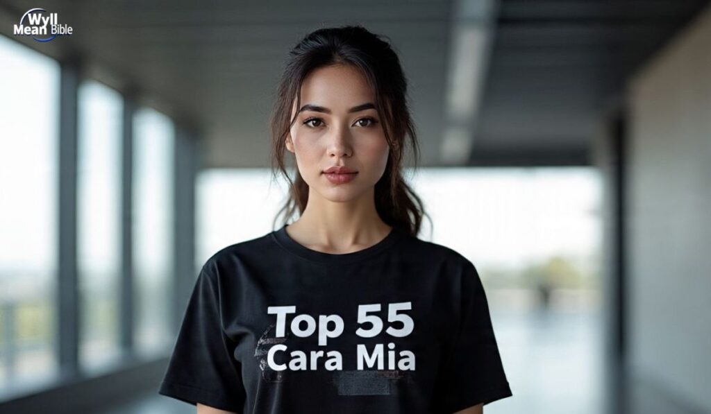 Top 55 Cara Mia Meaning: Exploring Polite, Professional, and Casual Alternatives in 2025
