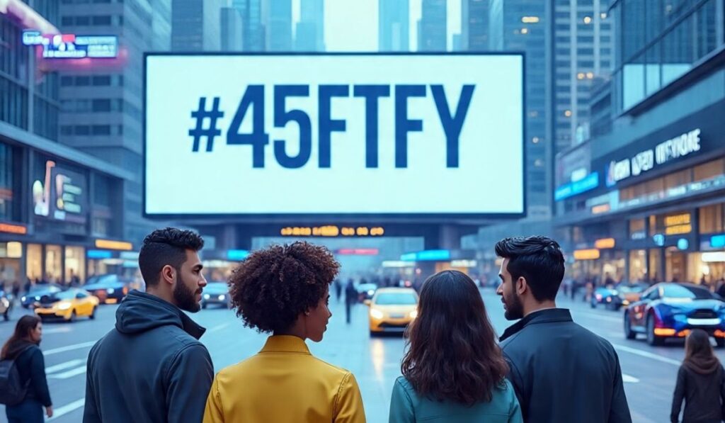 Trending 45 FTFY Meaning Understanding the Phrase and Its Alternatives in 2025