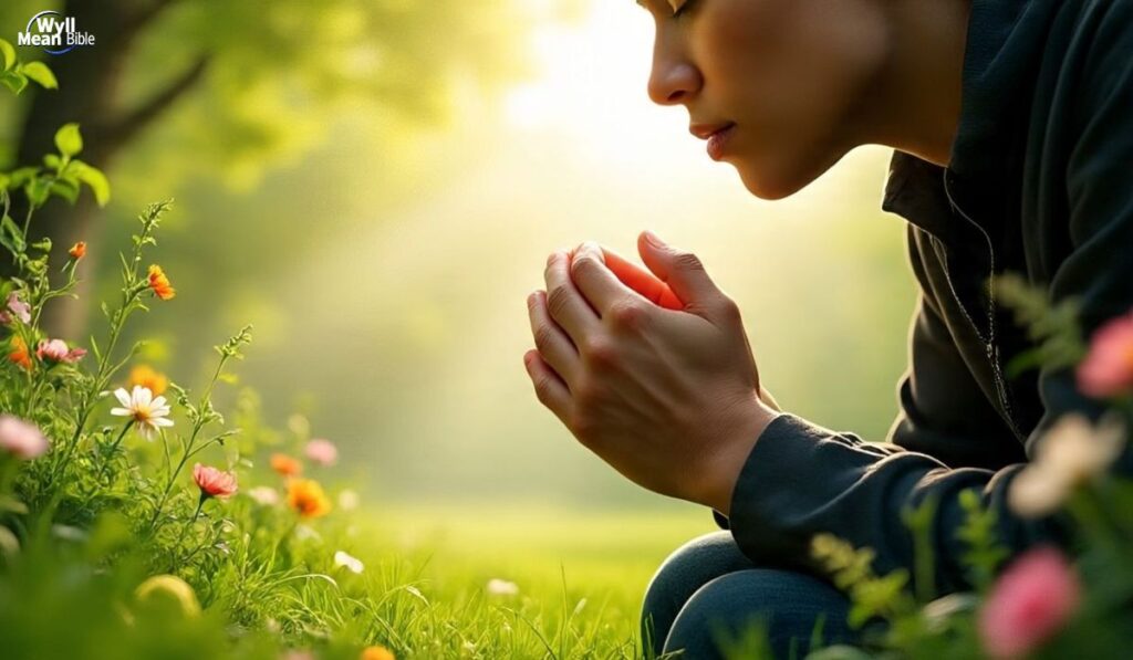 Trust in the Holy Spirit