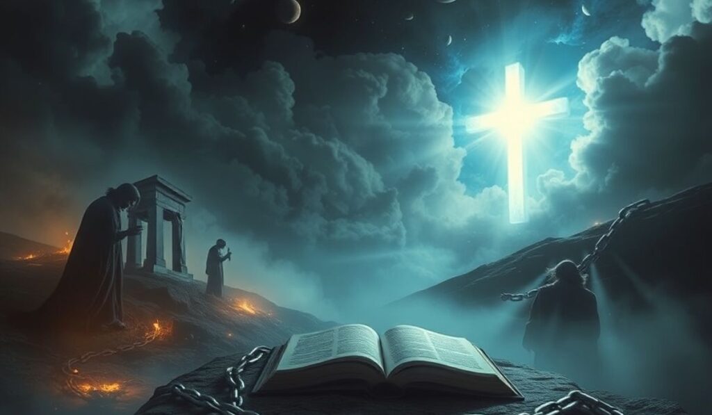 Types of Killing Dreams and Their Biblical Meaning