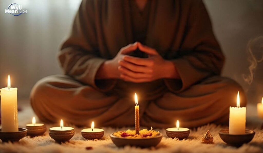 10 Bible Verses for Finding Joy Through Prayer