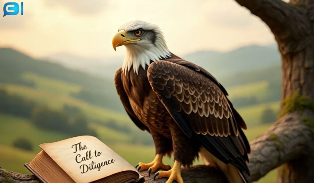 2. The Call to Diligence