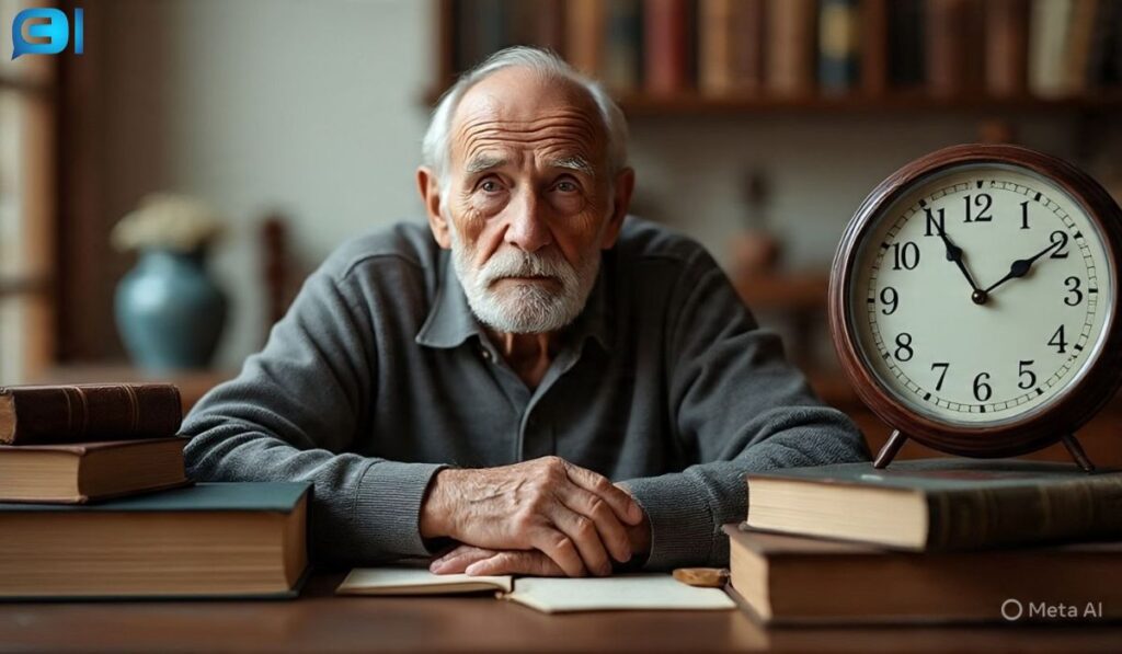 3. Wisdom and Time Management