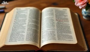 50 Bible Verses About Clarity