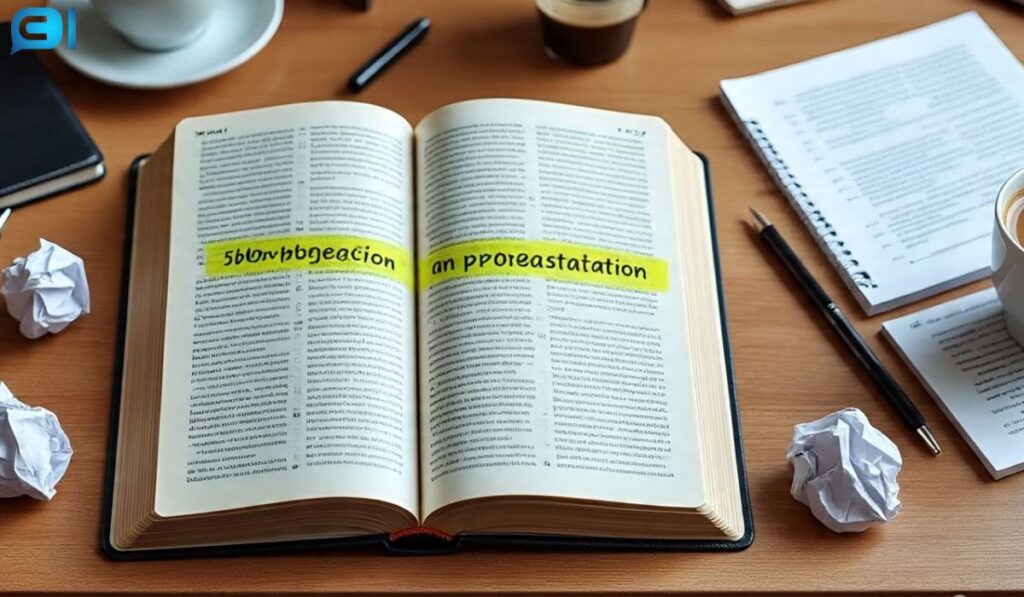 50 Bible Verses About Procrastination