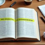 50 Bible Verses About Procrastination