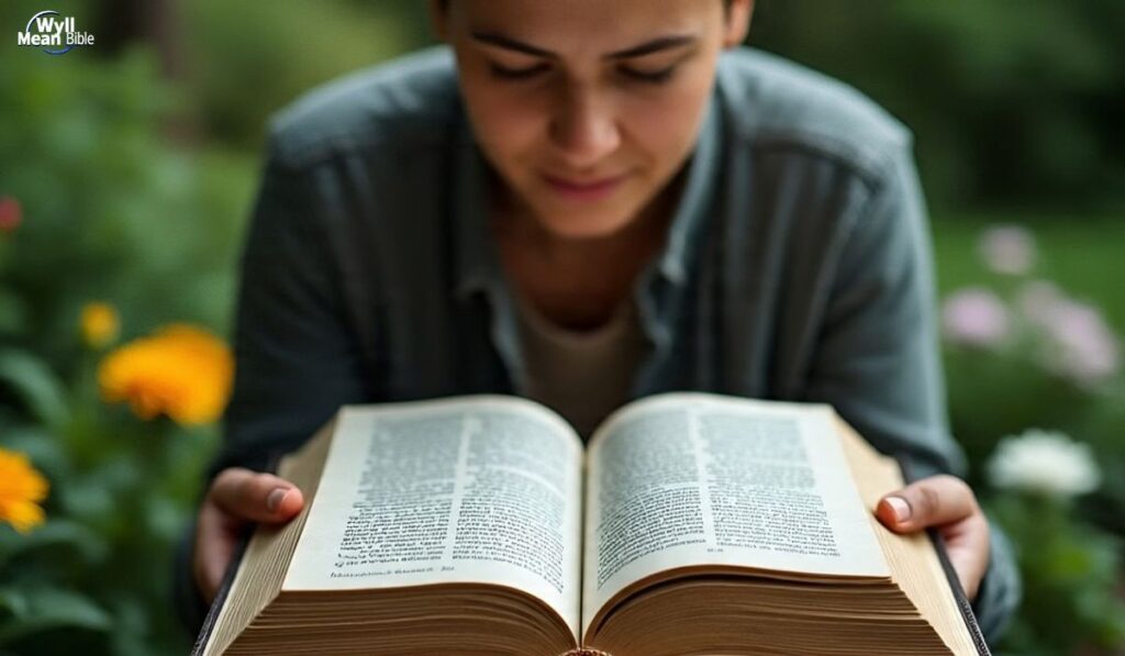 Embracing New Beginnings: 10 Bible Verses to Kickstart Your New Year
