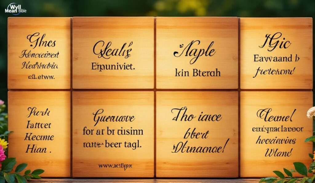 10 Encouraging Bible Verses Demonstrating God’s Unconditional Love and Forgiveness