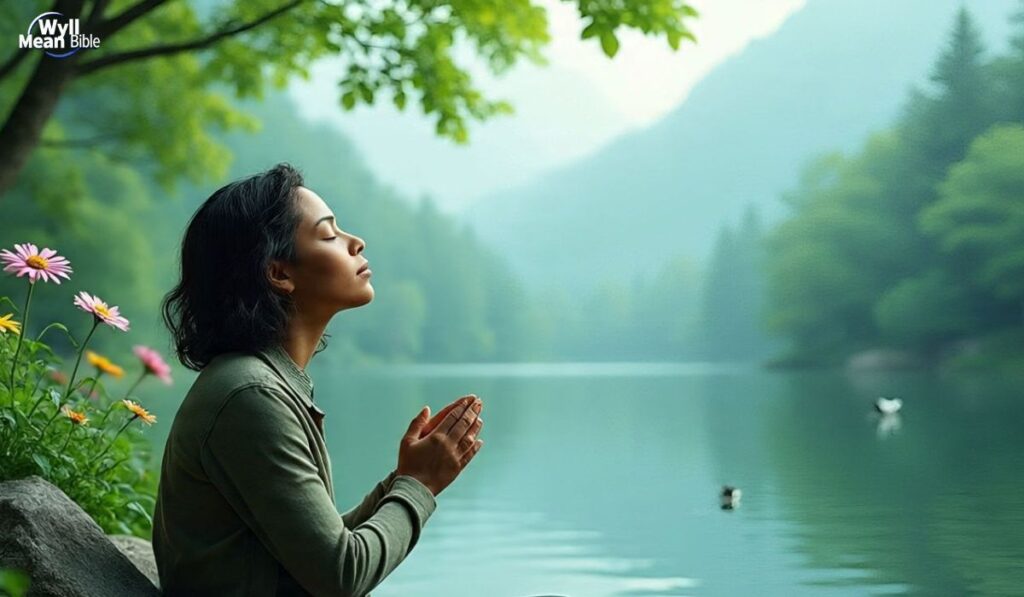 Finding Rest in God