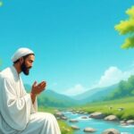 Joyful Moments in Christ
