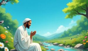 Joyful Moments in Christ