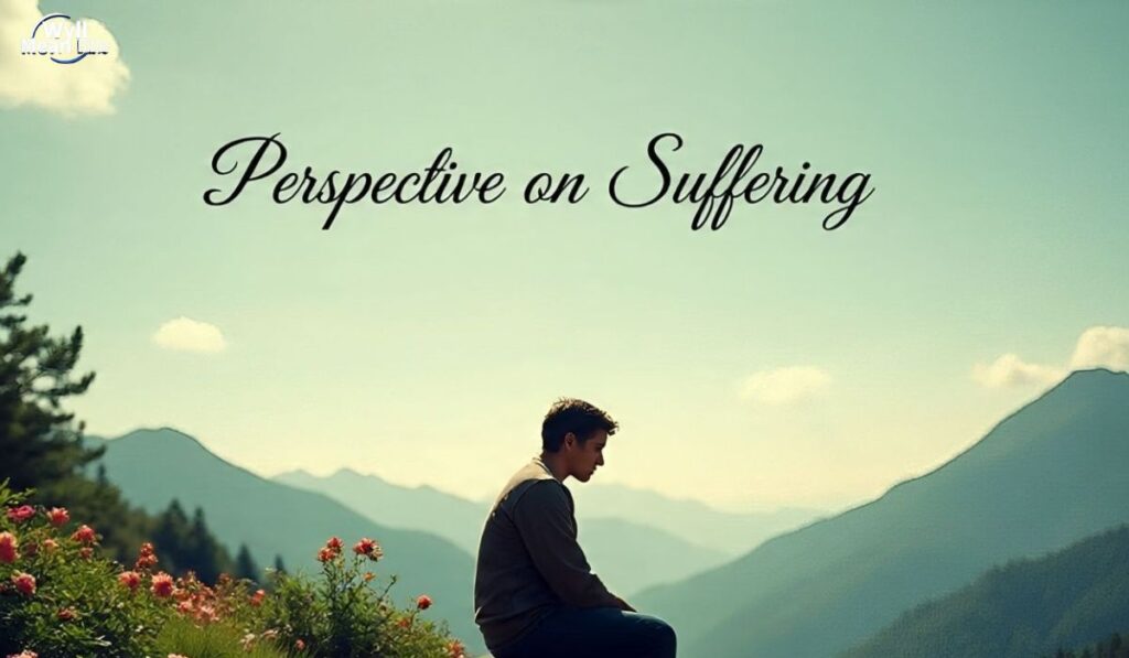 Perspective on Suffering