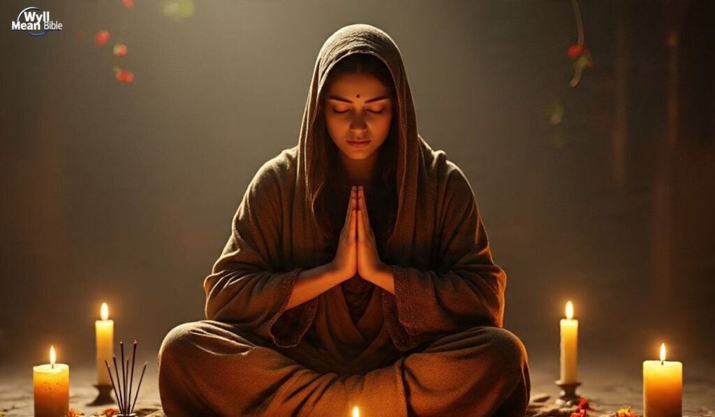 Reflective Prayer