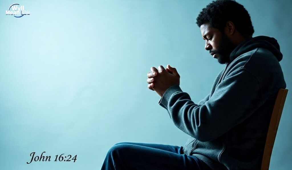 The Joy of Prayer in Jesus’ Name John 1624